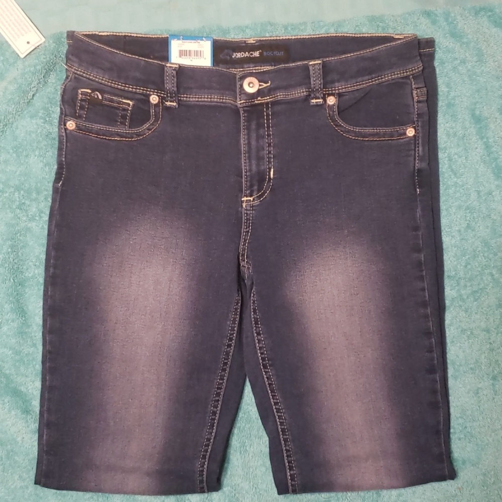 NWT girls jeans